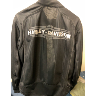 ハーレーダビッドソン(Harley Davidson)のHarley-Davidson ジャケット(ライダースジャケット)