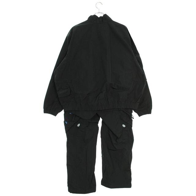 NIKE - ナイキ ×オフホワイト OFF-WHITE 22AW AS M NRG CL TRACKSUIT