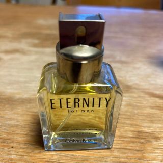 カルバンクライン(Calvin Klein)のカルバンクライン　ETERNITY for men(ユニセックス)