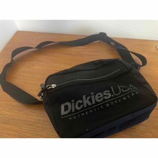 ディッキーズ(Dickies)の【お値下げ】ディッキーズ　バック(ショルダーバッグ)