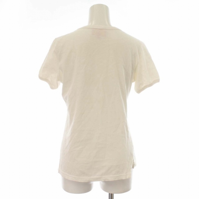 ヴィヴィアンウエストウッドレッドレーベル Tシャツ カットソー 花柄 半袖 S レディースのトップス(Tシャツ(半袖/袖なし))の商品写真