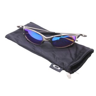 Oakley - 極美品 OAKLEY オークリー JULIET サングラス ジュリエット