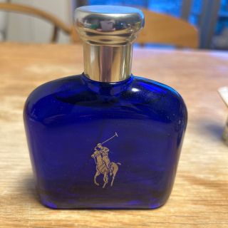 ラルフローレン(Ralph Lauren)のラルフローレン　BLUE(香水(男性用))