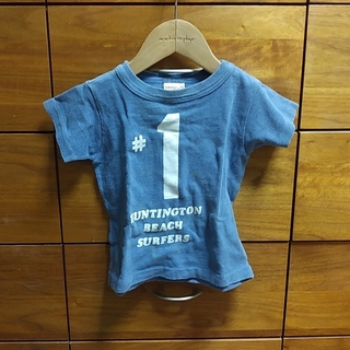 デニムダンガリー(DENIM DUNGAREE)のデニムダンガリーのTシャツ(Tシャツ/カットソー)