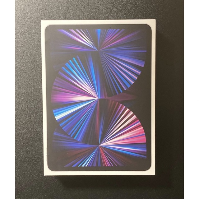 【美品】iPad Pro 11インチ 第3世代 256GB セルラーiPadpro