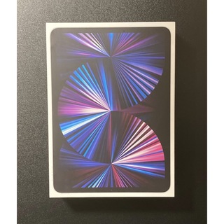 アップル(Apple)の【美品】iPad Pro 11インチ 第3世代 256GB セルラー(タブレット)