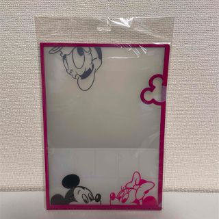 ディズニー(Disney)の★新品★ディズニーストア★クリアファイル★４枚セット(クリアファイル)