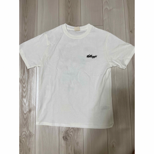 【zozo完売品】Kellogs / ケロッグPEP SPORTS Tシャツ メンズのトップス(Tシャツ/カットソー(半袖/袖なし))の商品写真