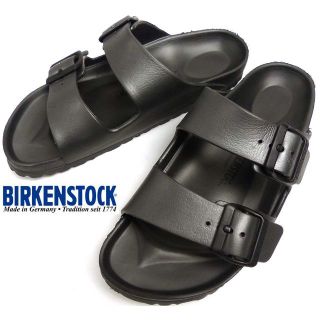 ビルケンシュトック(BIRKENSTOCK)のビルケンシュトック / BIRKENSTOCK ARIZONAサンダル37(サンダル)