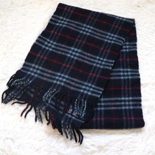 バーバリー(BURBERRY) ビンテージ マフラー(メンズ)の通販 36点 ... バーバリーマフラーカシミヤjantiques hooked toro itimi