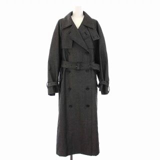 アメリヴィンテージ(Ameri VINTAGE)のアメリヴィンテージ SUPERIOR FLARE TRENCH COAT コート(トレンチコート)