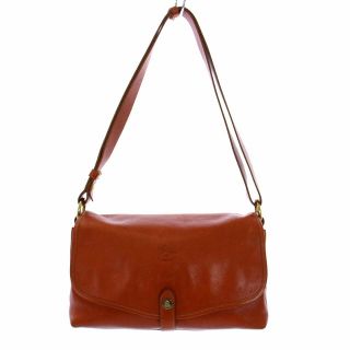イルビゾンテ(IL BISONTE) ワンショルダーバッグ ショルダーバッグ