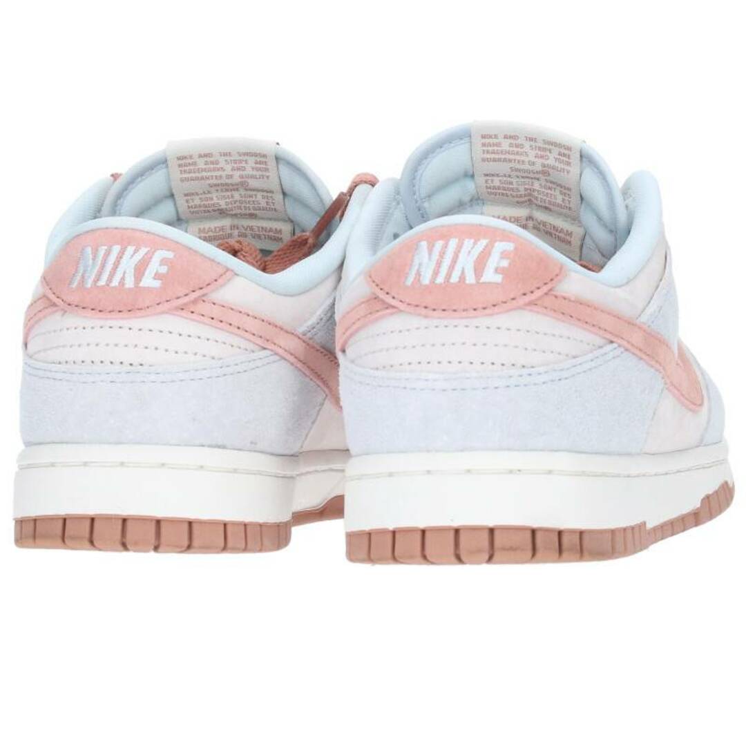 NIKE(ナイキ)のナイキ  DUNK LOW RETRO PRM FOSSIL ROSE DH7577-001 ダンクローフォッシルスニーカー メンズ 25.5cm メンズの靴/シューズ(スニーカー)の商品写真