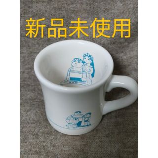 【新品】きれいなジャイアン マグカップ(キャラクターグッズ)