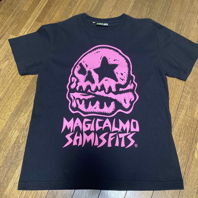 MAGICAL MOSH MISFITS(マジカルモッシュミスフィッツ)の★本日限定★M×M×M Tシャツ メンズのトップス(Tシャツ/カットソー(半袖/袖なし))の商品写真