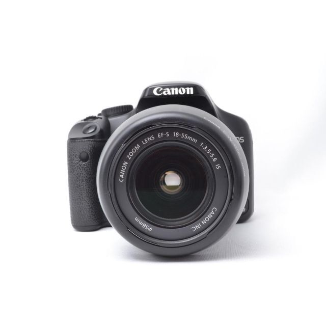 Canon キャノン EOS Kiss X2 レンズキット♪ 2