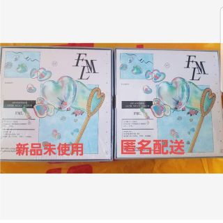 セブンティーン(SEVENTEEN)の新品未開封　FML 　カラット盤　2枚セット(K-POP/アジア)