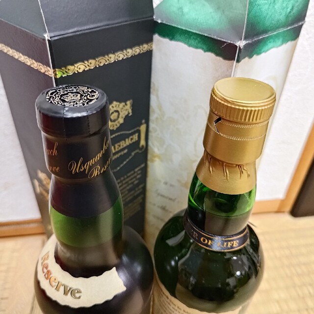 ウシュクベリザーブ旧旧セットの通販 by maruru's shop|ラクマ ウシュクベリザーブ旧旧セットの通販 by maruru's shop|ラクマ