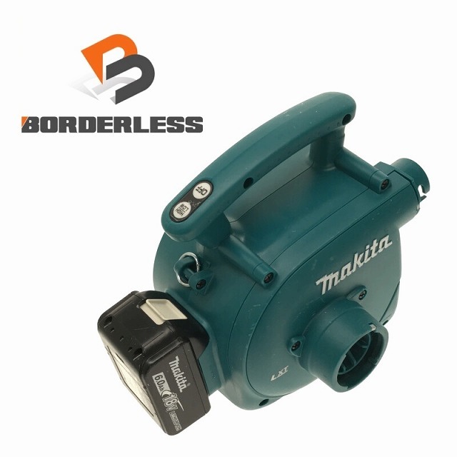 Makita - ☆中古品☆makita マキタ 18V 充電式小型集じん機 VC350D