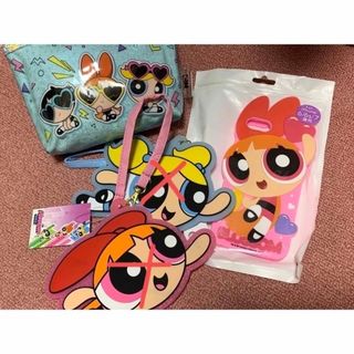 パワーパフガールズまとめ売りセットの通販 by flower୨୧*.'s shop