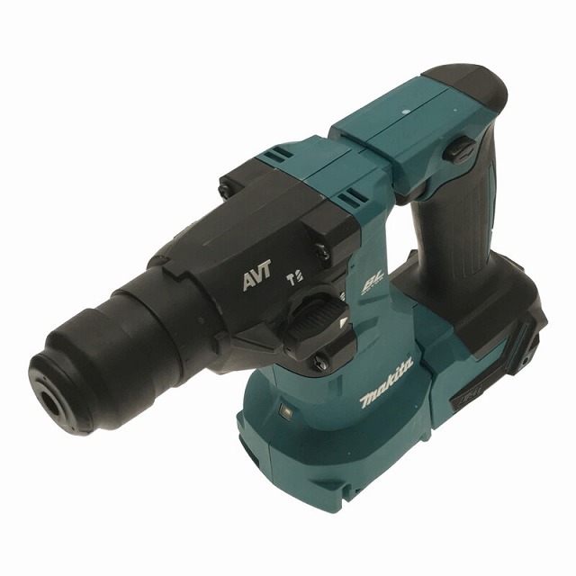 ☆比較的綺麗☆makita マキタ 18mm 充電式ハンマドリル HR183DZK 本体+