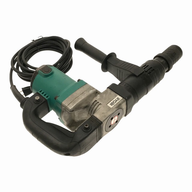 RYOBI - ☆比較的綺麗☆RYOBI リョービ 100V コンクリート RYOBI - ☆比較的綺麗☆RYOBI リョービ 100V コンクリート
