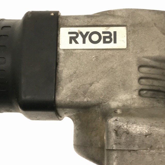 RYOBI - ☆比較的綺麗☆RYOBI リョービ 100V コンクリート RYOBI - ☆比較的綺麗☆RYOBI リョービ 100V コンクリート