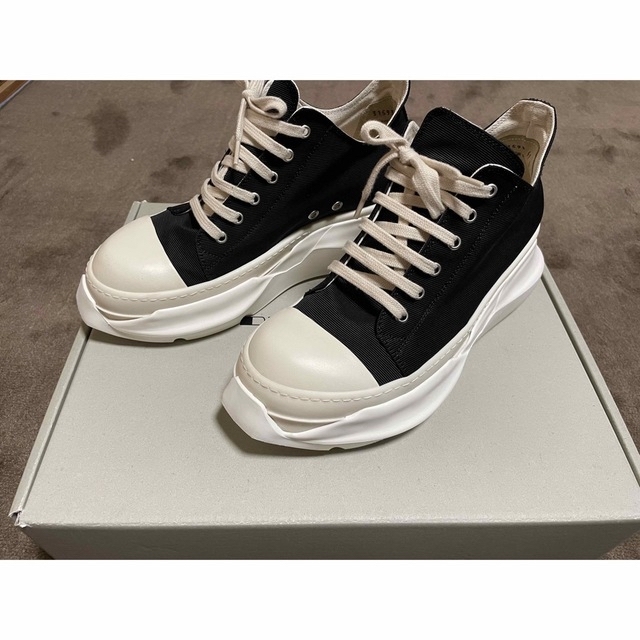 rick owens dark shadow abstract low IT41-tops.edu.ng