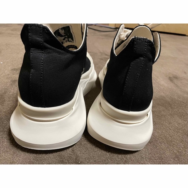 rick owens dark shadow abstract low IT41-tops.edu.ng