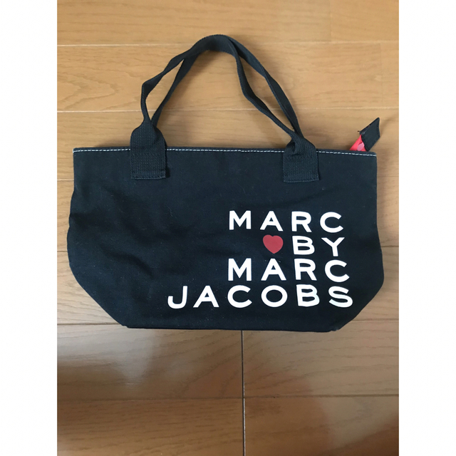 MARC BY MARC JACOBS(マークバイマークジェイコブス)のMARC BY MARC JACOBS　豪華すぎるトートバッグ　付録 レディースのバッグ(トートバッグ)の商品写真