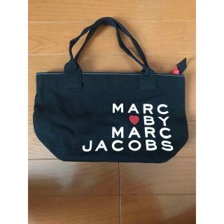 マークバイマークジェイコブス(MARC BY MARC JACOBS)のMARC BY MARC JACOBS　豪華すぎるトートバッグ　付録(トートバッグ)