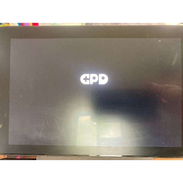 GPD WIN MAX 2020 1TB SSD