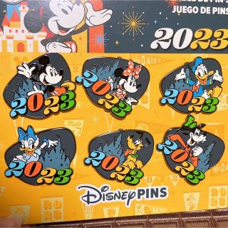 Pins set by andre 　ピンバッジセット　ピンバッチセット