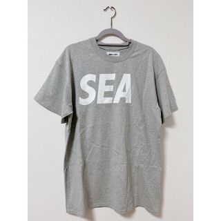 ウィンダンシー(WIND AND SEA)のwindandsea Tシャツ(Tシャツ/カットソー(半袖/袖なし))