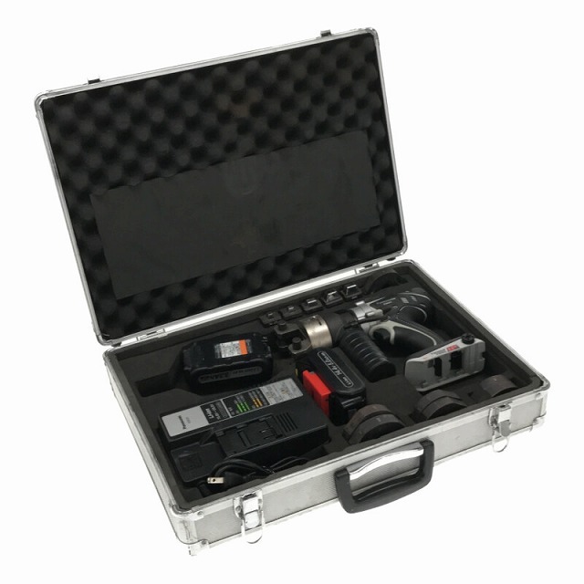 Panasonic - ☆中古品☆Panasonic パナソニック 14.4V 充電圧着 Panasonic - ☆中古品☆Panasonic パナソニック 14.4V 充電圧着