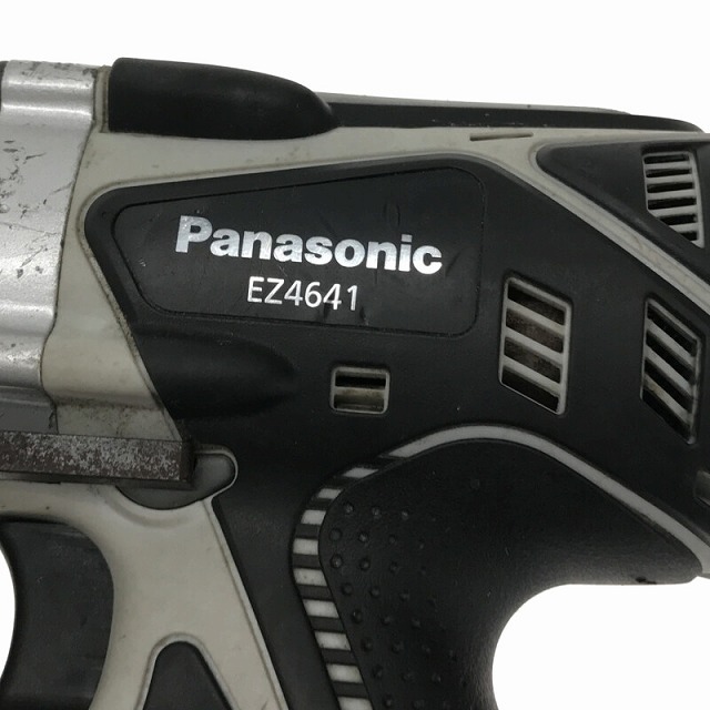 Panasonic - ☆中古品☆Panasonic パナソニック 14.4V 充電圧着 Panasonic - ☆中古品☆Panasonic パナソニック 14.4V 充電圧着