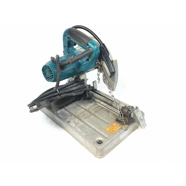Makita - ☆中古品☆makita マキタ 190mm チップソー切断機 Makita - ☆中古品☆makita マキタ 190mm チップソー切断機