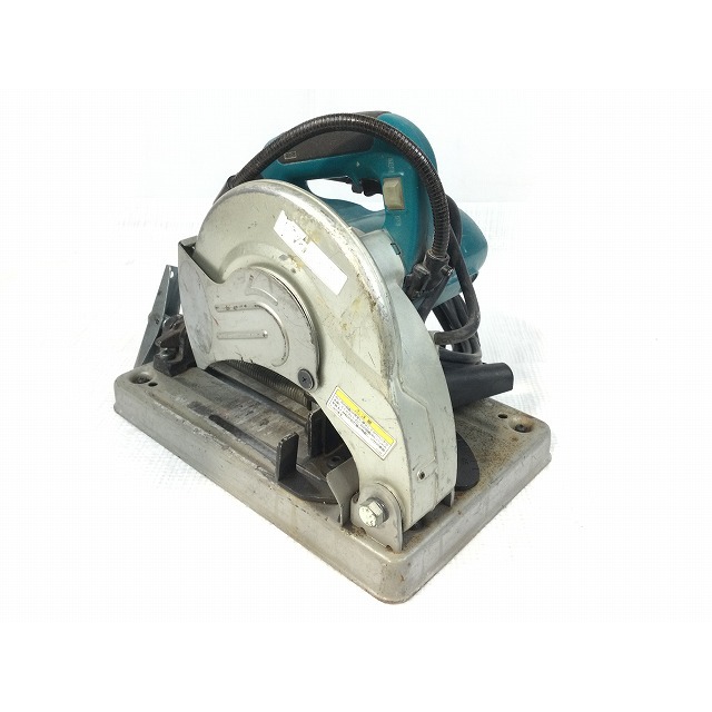 Makita - ☆中古品☆makita マキタ 190mm チップソー切断機 Makita - ☆中古品☆makita マキタ 190mm チップソー切断機