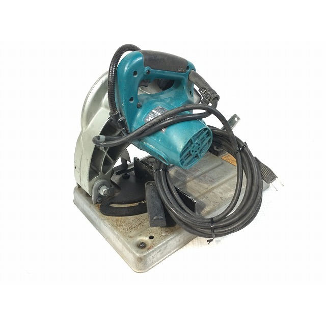 Makita - ☆中古品☆makita マキタ 190mm チップソー切断機 Makita - ☆中古品☆makita マキタ 190mm チップソー切断機