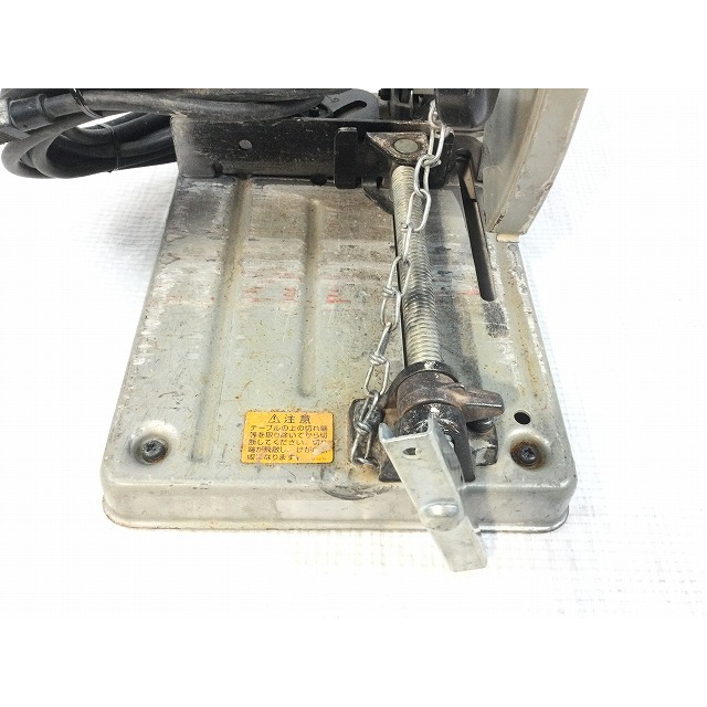 Makita - ☆中古品☆makita マキタ 190mm チップソー切断機 Makita - ☆中古品☆makita マキタ 190mm チップソー切断機