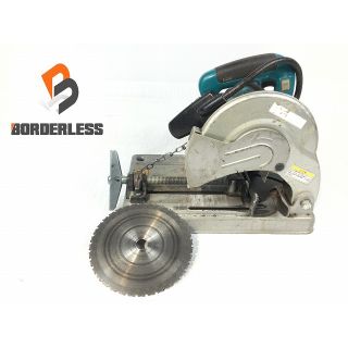Makita - ☆中古品☆makita マキタ 190mm チップソー切断機 Makita - ☆中古品☆makita マキタ 190mm チップソー切断機