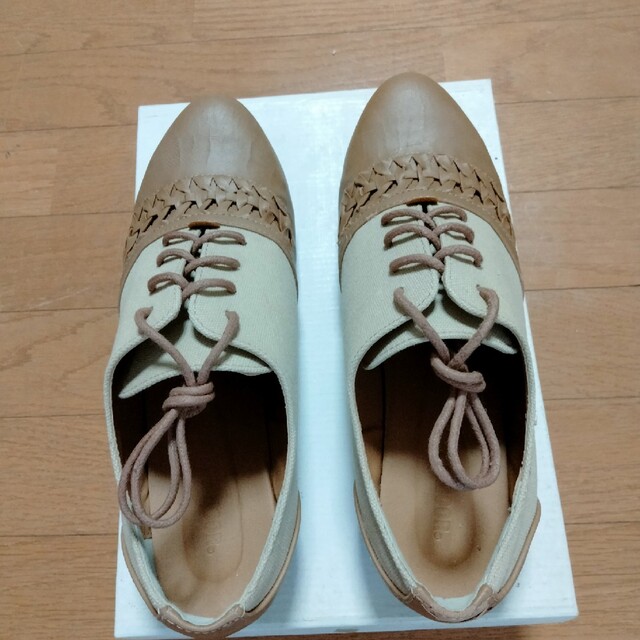 レディ−スシュ−ズ レディースの靴/シューズ(ハイヒール/パンプス)の商品写真