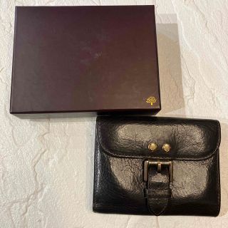 マルベリー 財布(レディース)(レザー)の通販 33点 | Mulberryの