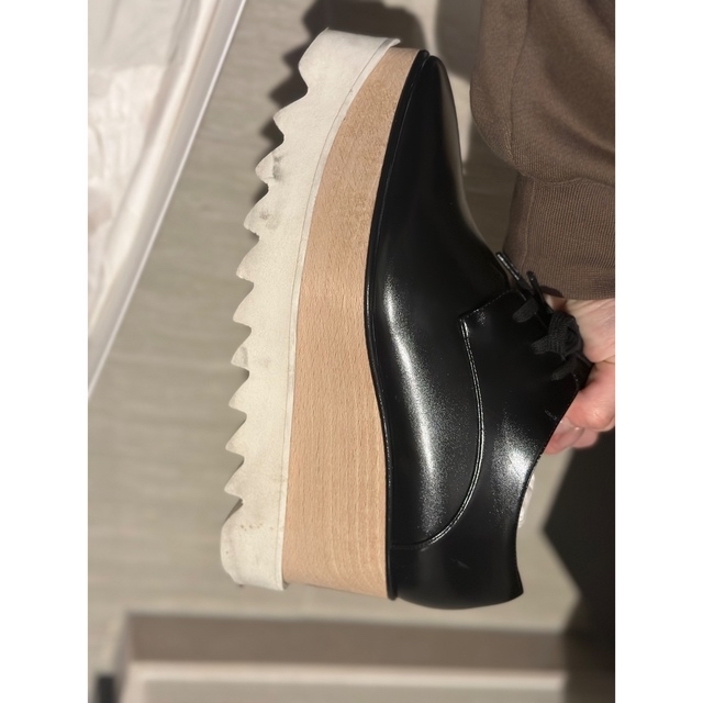待望の再販! エリス ステラマッカートニー エリスシューズ ellis 39