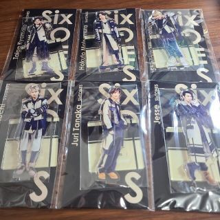 ジャニーズ(Johnny's)のSixTONES　アクスタ(アイドルグッズ)