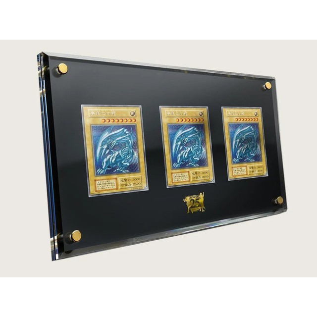 遊戯王(ユウギオウ)の【新品・海馬セット】遊戯王OCG ULTIMATE KAIBA SET エンタメ/ホビーのトレーディングカード(Box/デッキ/パック)の商品写真