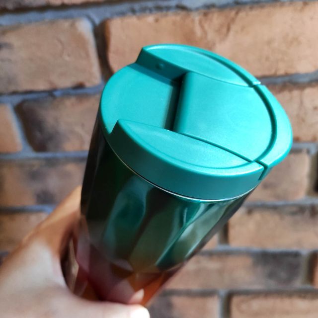 スターバックス ★ ステンレス クリスマス アラスカ タンブラー ★ スタバ