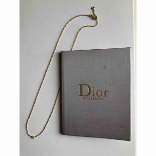 クリスチャンディオール(Christian Dior)のディオール ジュエリー ミミウィ ネックレス (ネックレス)