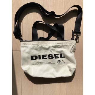 ディーゼル(DIESEL)のDIESEL ショルダーバッグ(ショルダーバッグ)