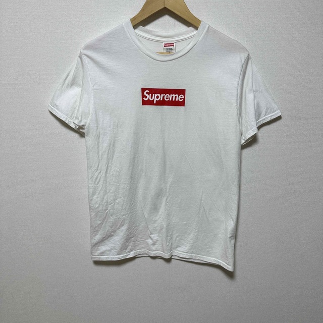 Supreme シュプリーム20周年  Box Logo Tee